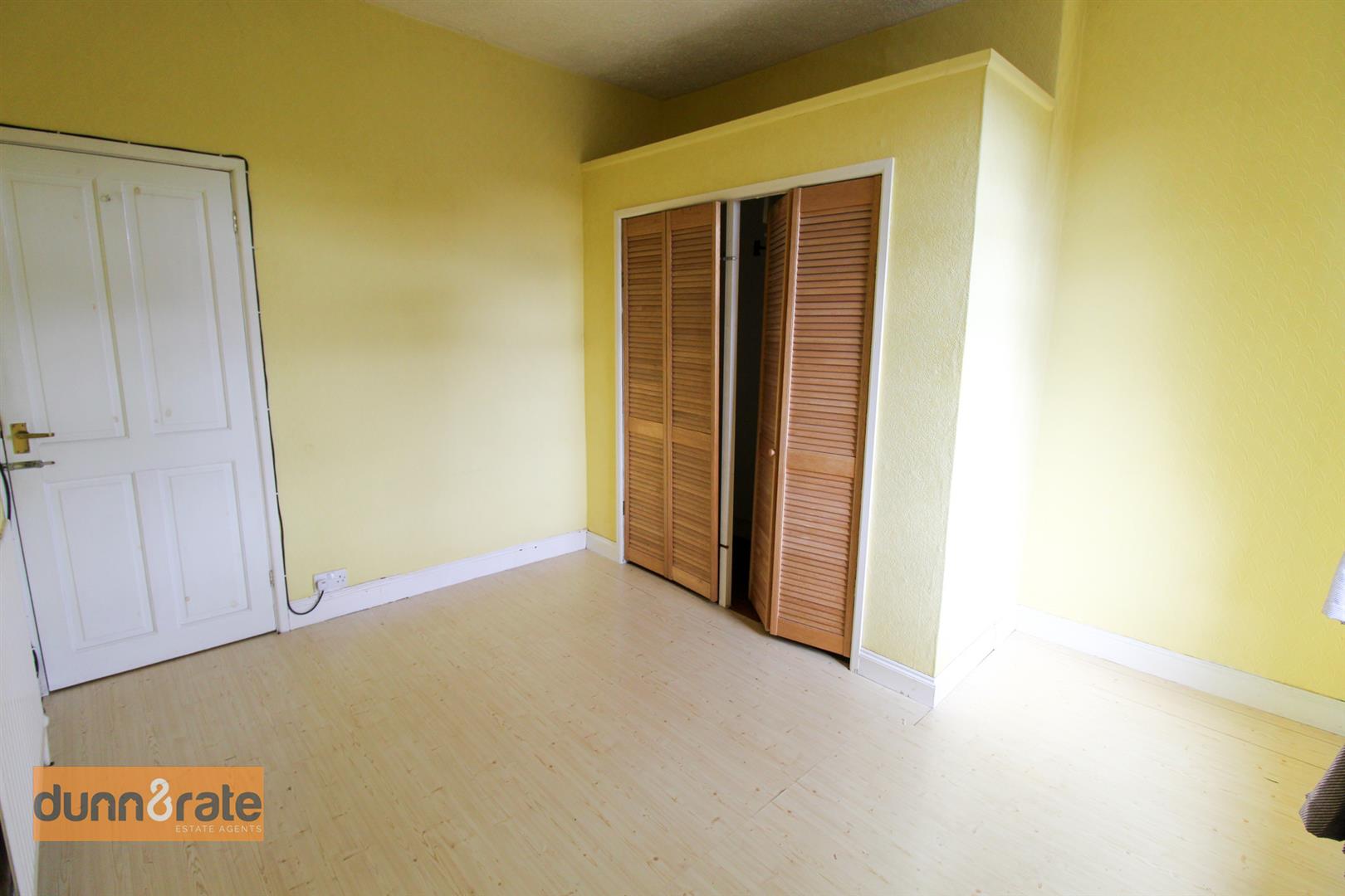 Keelings Road, Northwood, Stoke-On-Trent